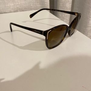 Prada Sunglasses